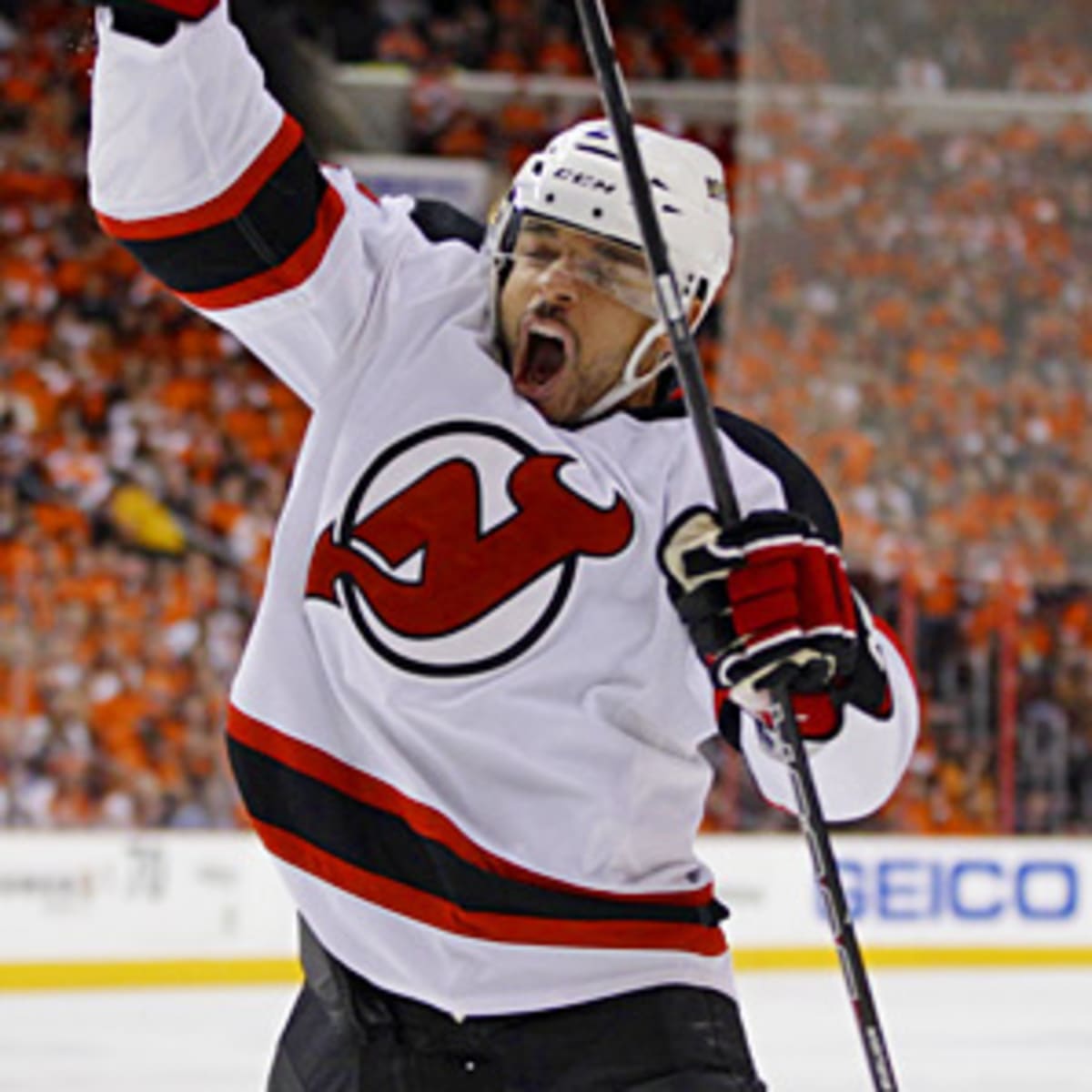 Michael Farber: Devils' Salvador the quiet story of Stanley Cup finals -  Sports Illustrated