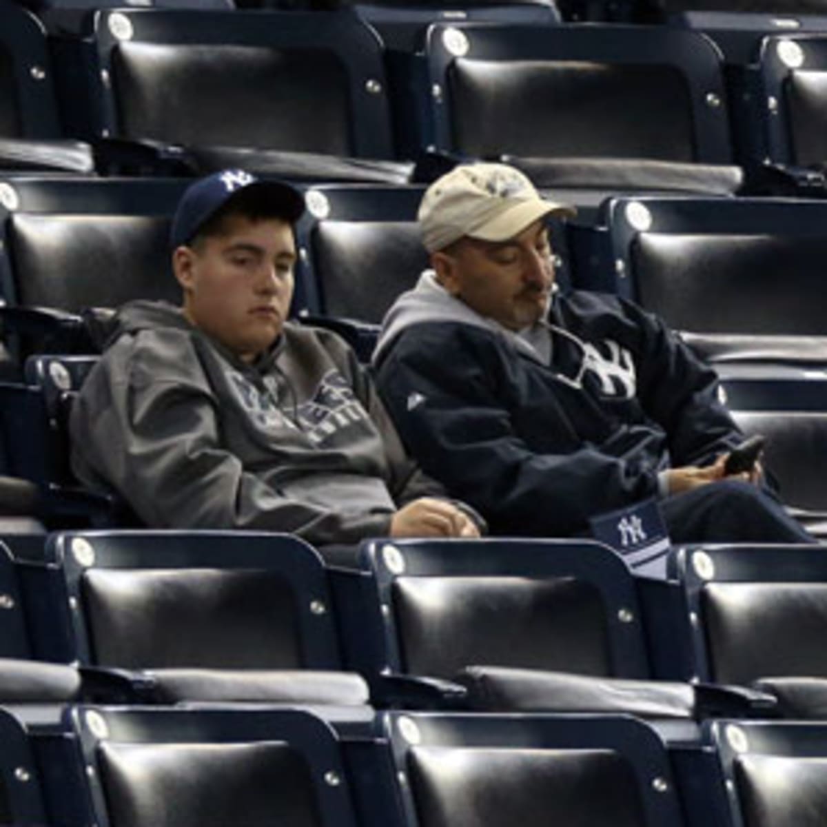 Is it still fun to be a Yankees fan? - Sports Illustrated