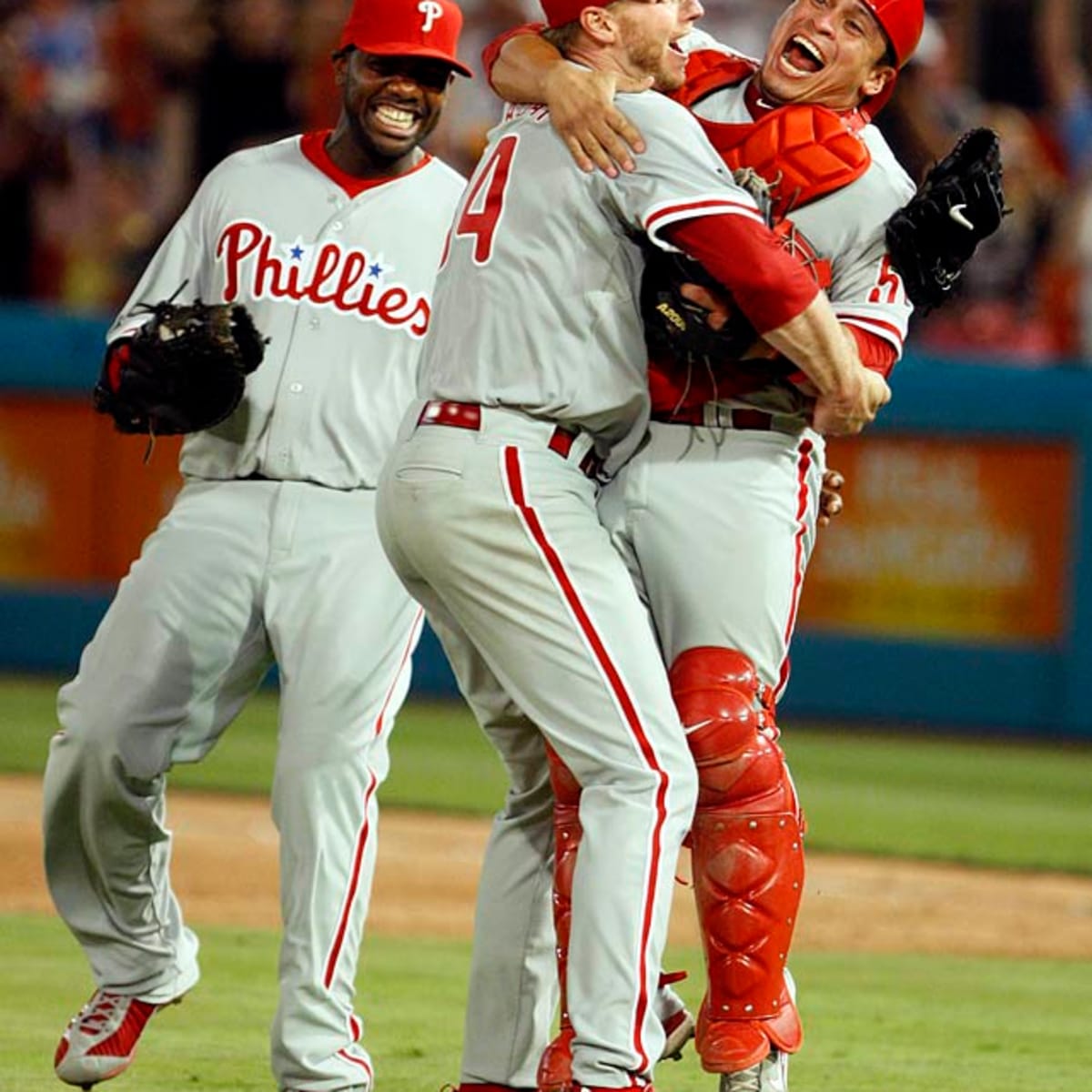 2010 MLB Season in Pictures - Sports Illustrated