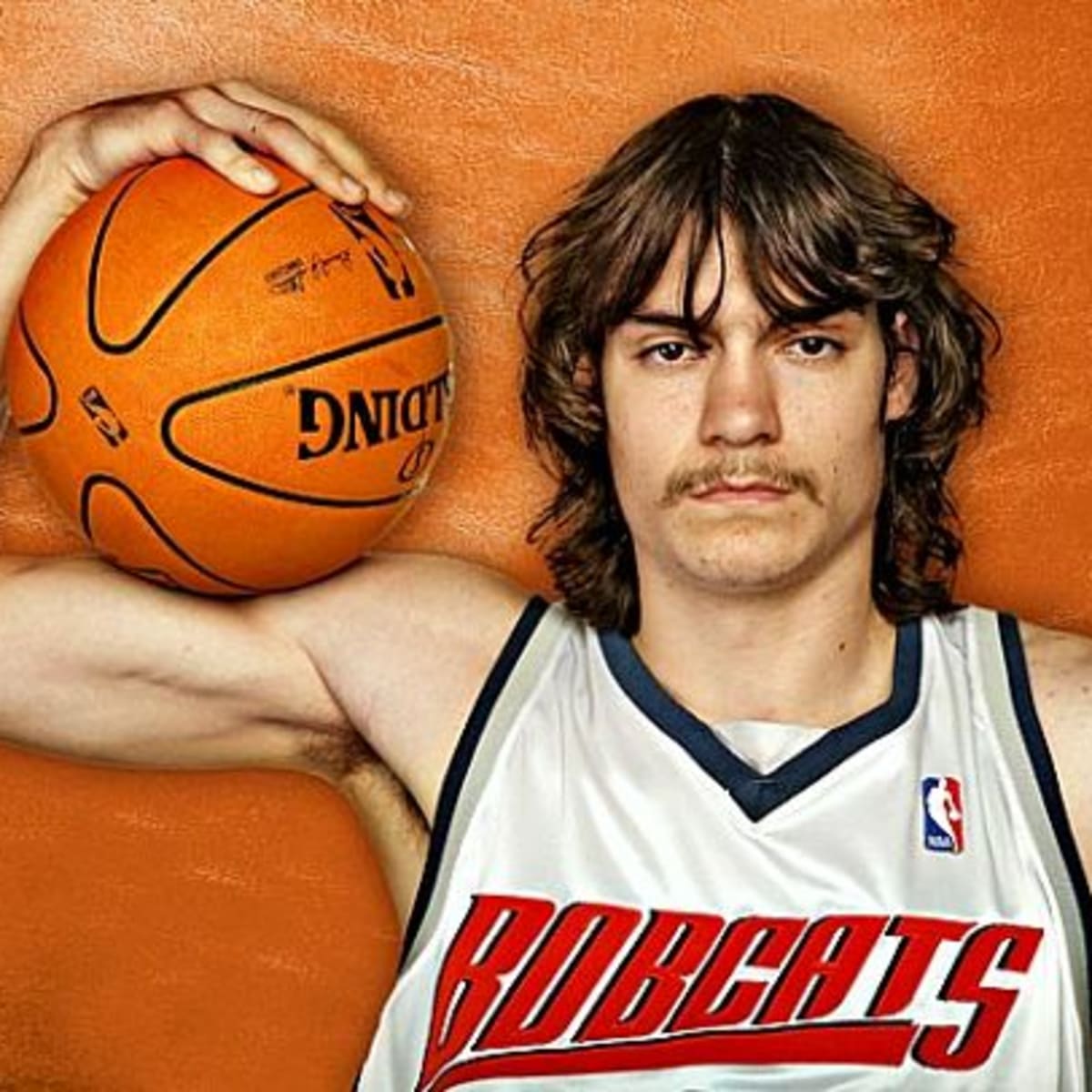 In Focus: Adam Morrison - Sports Illustrated