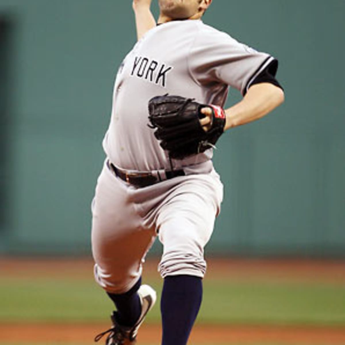 Tim Marchman: Starter or reliever? When it comes to Joba, the