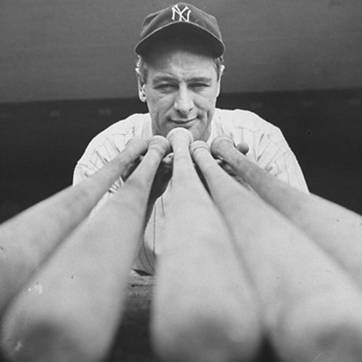 Lou Gehrig's Farewell Speech