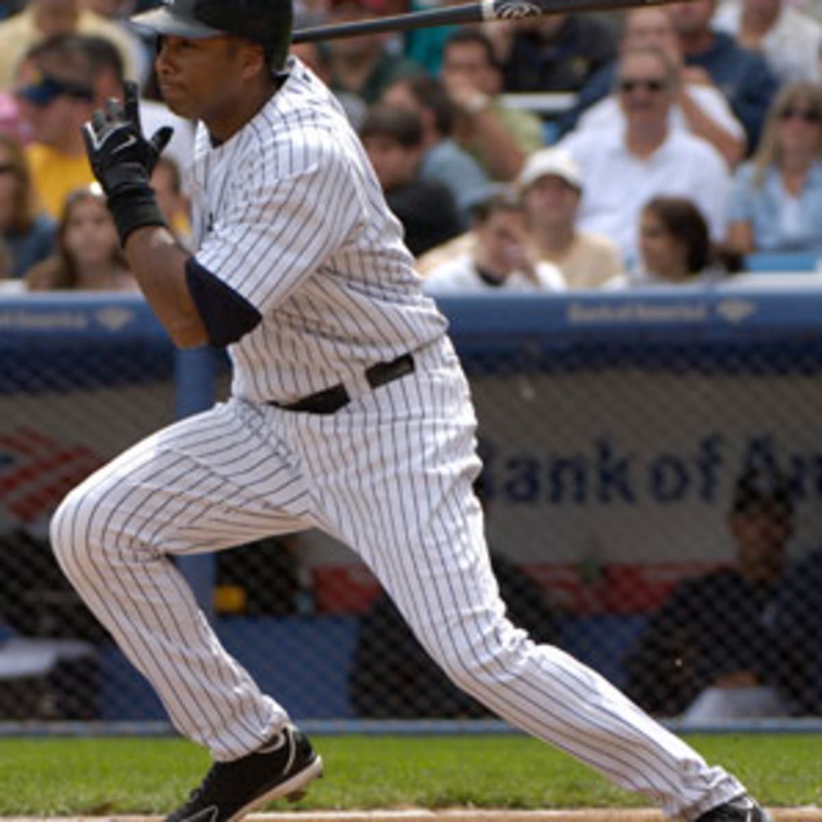 JAWS and the 2013 Hall of Fame ballot: Bernie Williams - Sports Illustrated
