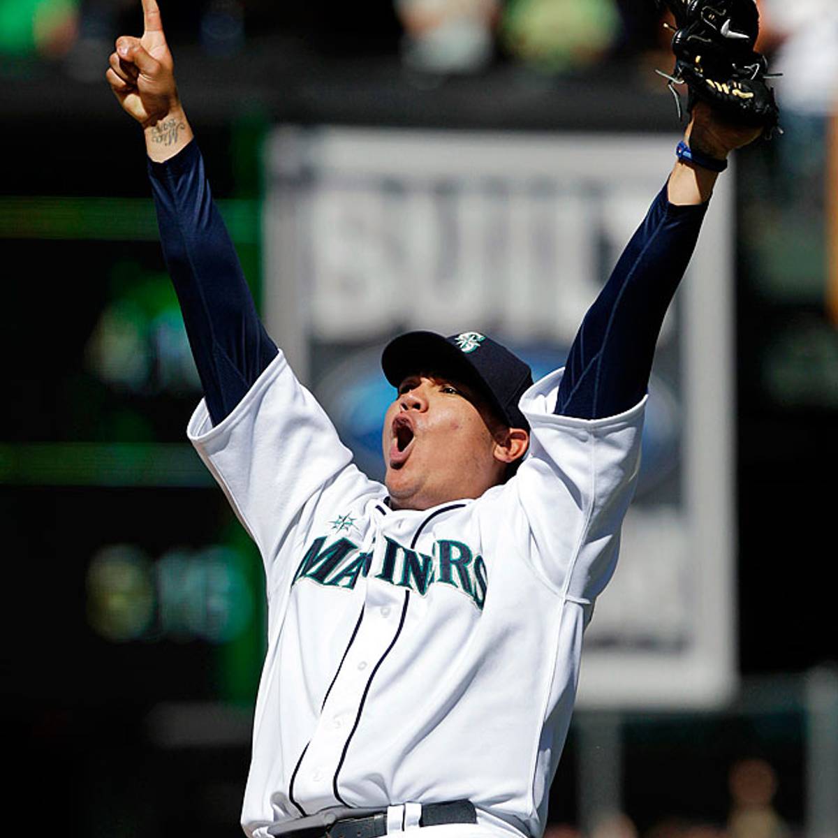 Perfect Games In The Modern Era - Sports Illustrated