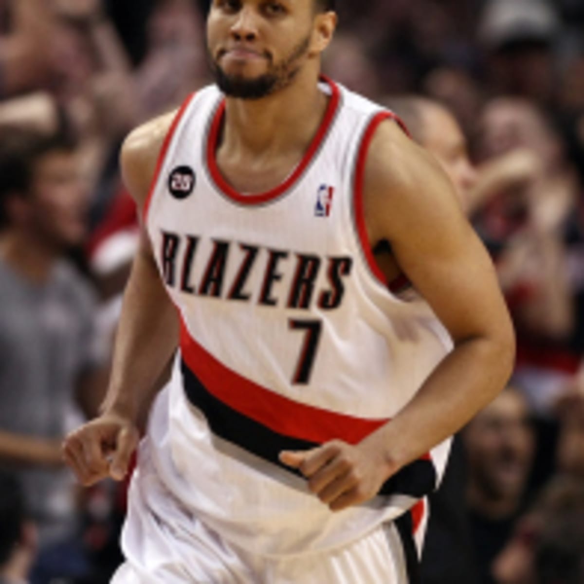 NBA Free Agency: Timberwolves To Offer Brandon Roy Two-Year Contract? - SB  Nation Minnesota