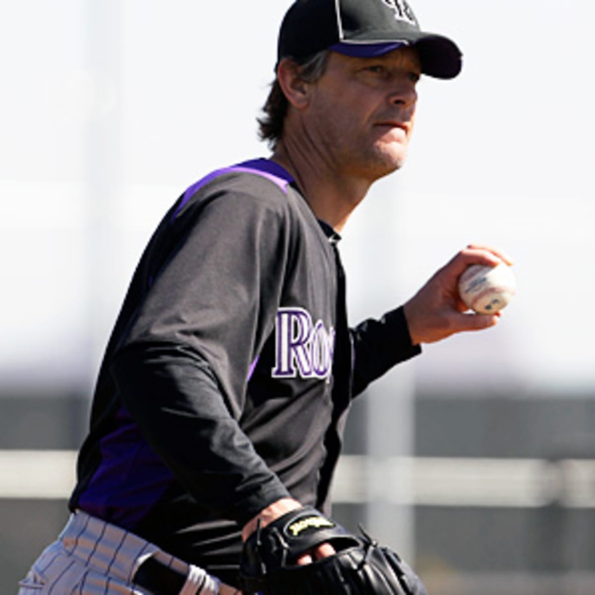 Tom Verducci: Jamie Moyer's comeback at age 49 embodies baseball's ageless  ideals - Sports Illustrated