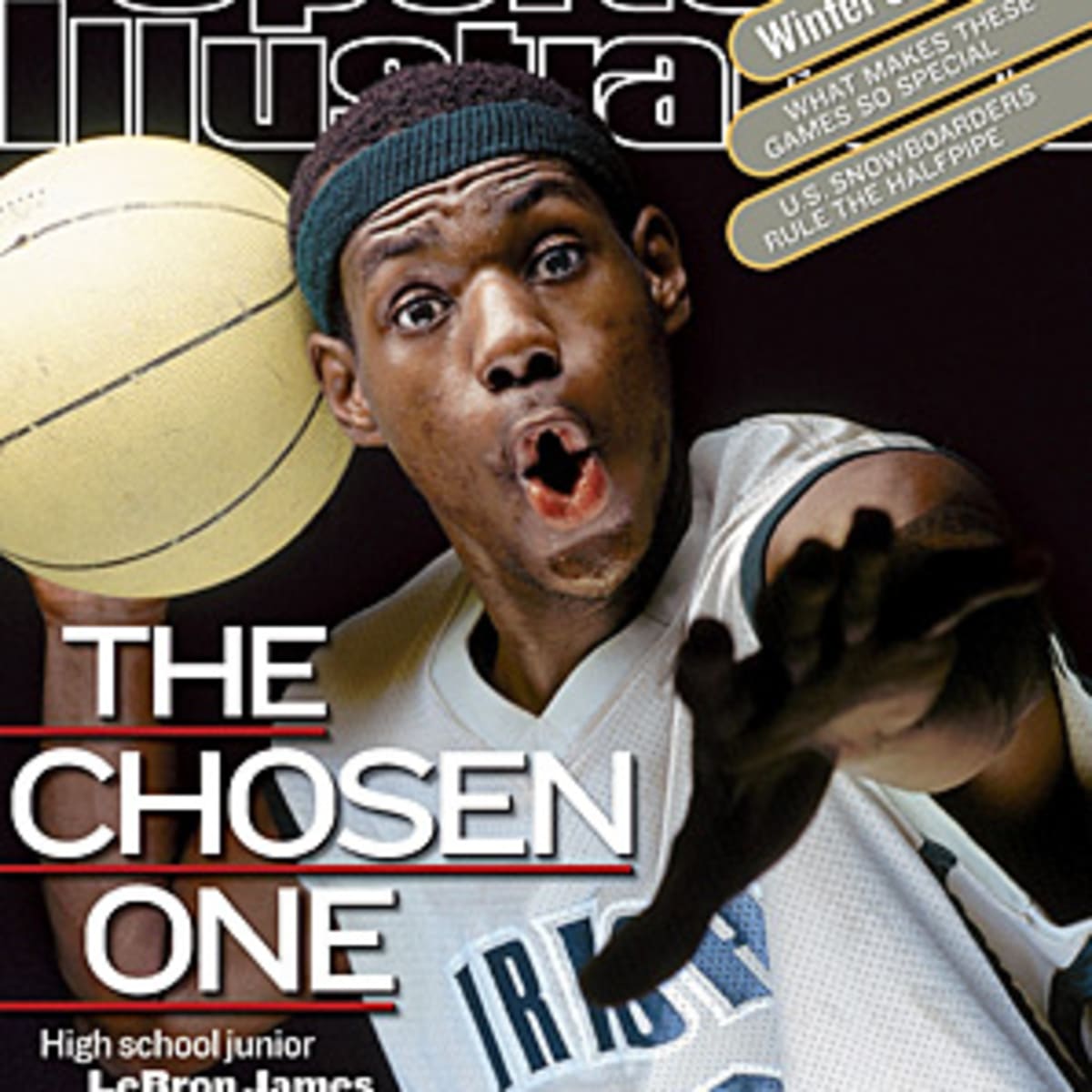 NBA ALL-STAR GAME 2009 - Sports Illustrated