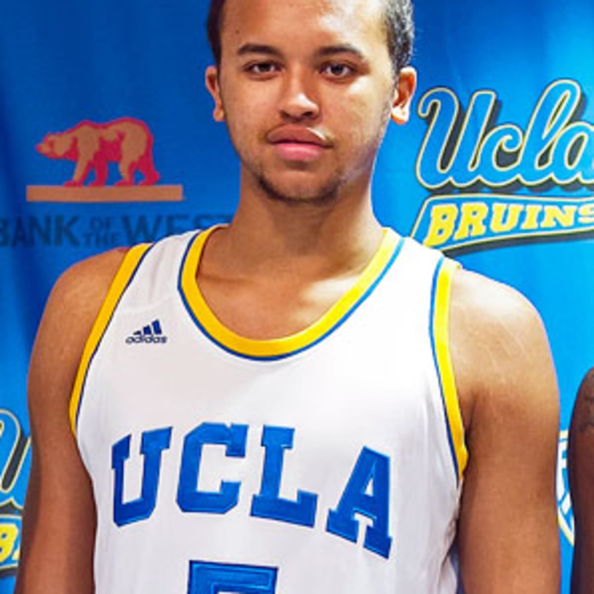 Who's That Guy? UCLA's Kyle Anderson!