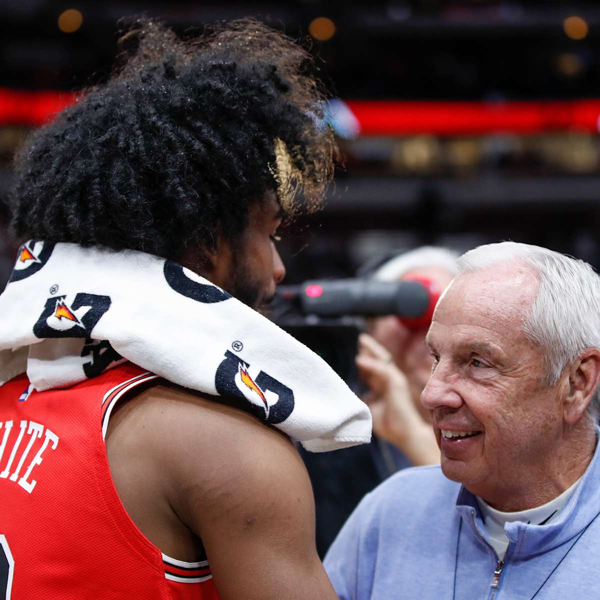 undercover x off white