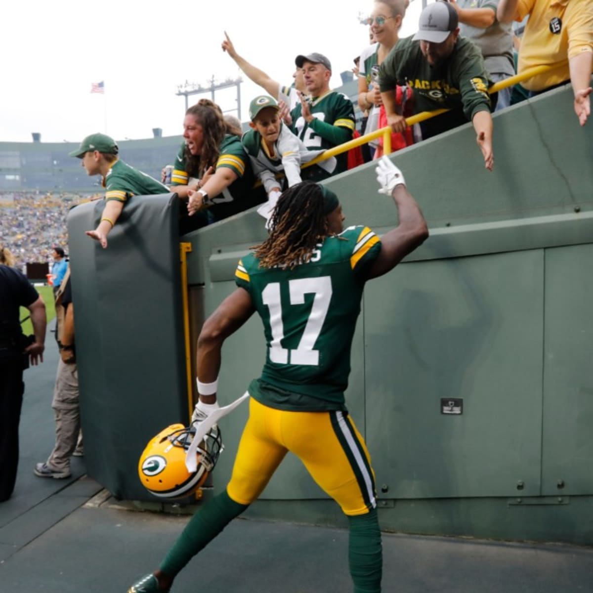 Green Bay Packers Are Pretenders Without A No Sports Illustrated Green Bay Packers News Analysis And More