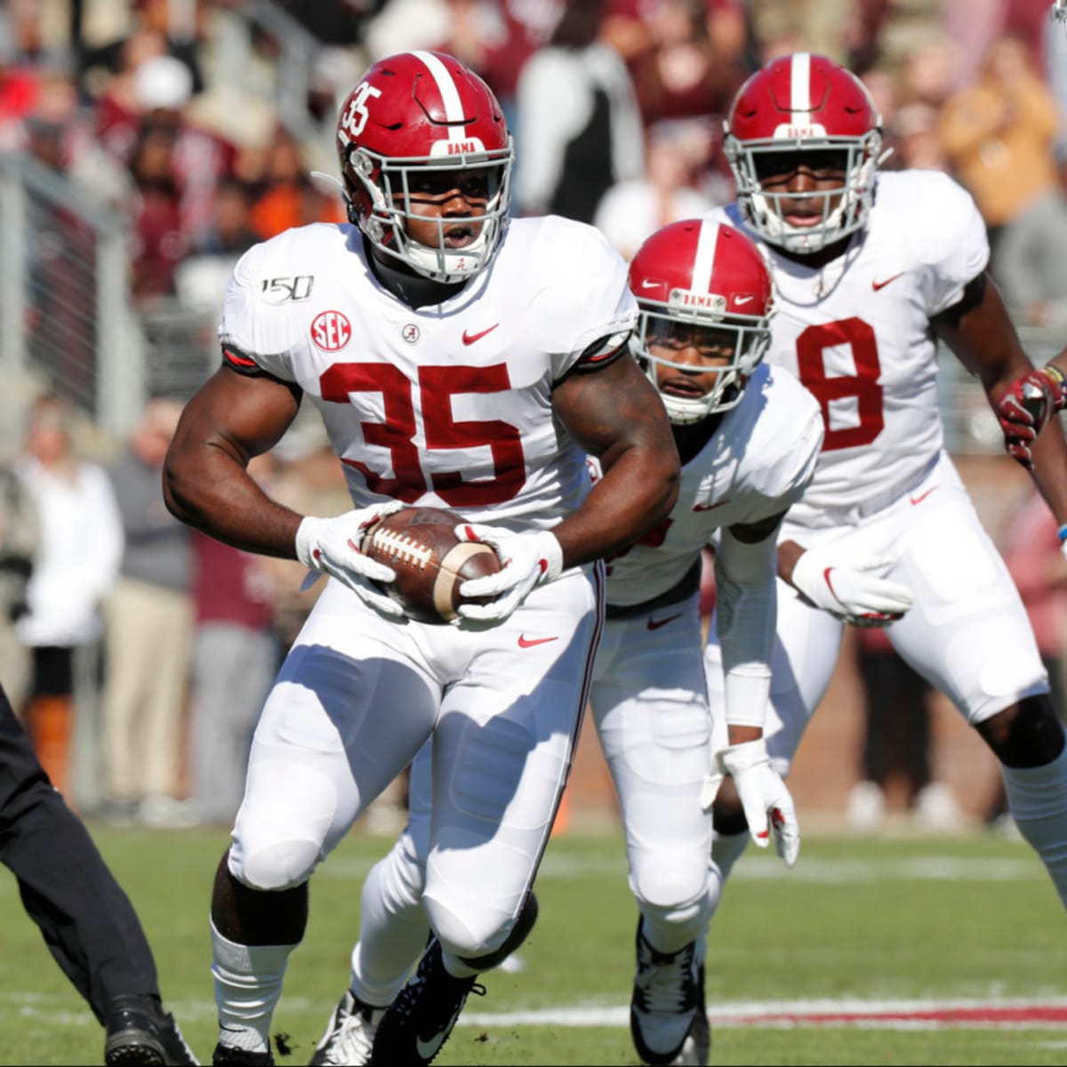 Former Alabama LB Shane Lee Announces Transfer to Southern California -  Sports Illustrated Alabama Crimson Tide News, Analysis and More