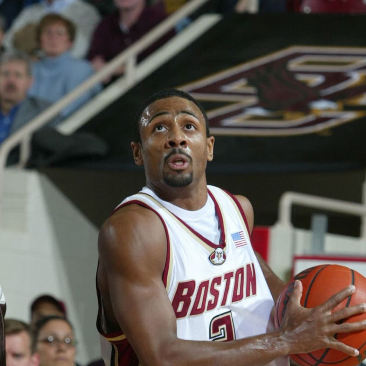 Boston College Men's Basketball Historic Uniform Rankings - BC Interruption