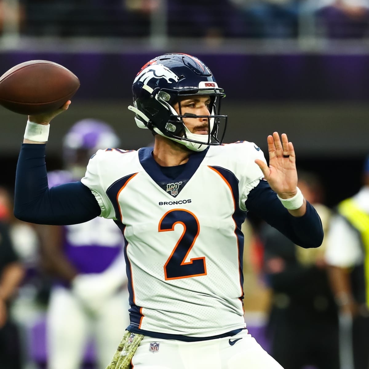 brandon allen jersey