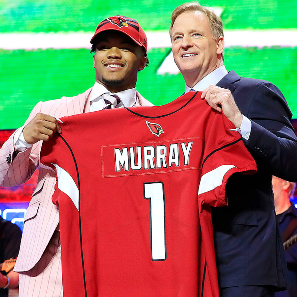 NFL Draft grades for all 32 picks in the 2019 1st round 