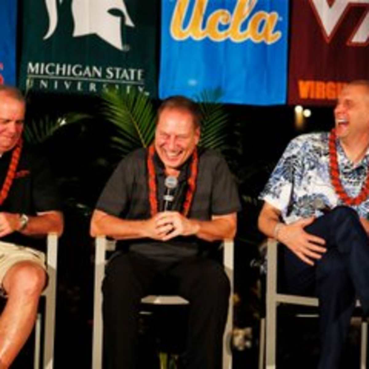 Jay Bilas Is A Buyer On The 8 Michigan State Spartans Sports Illustrated Michigan State Spartans News Analysis And More