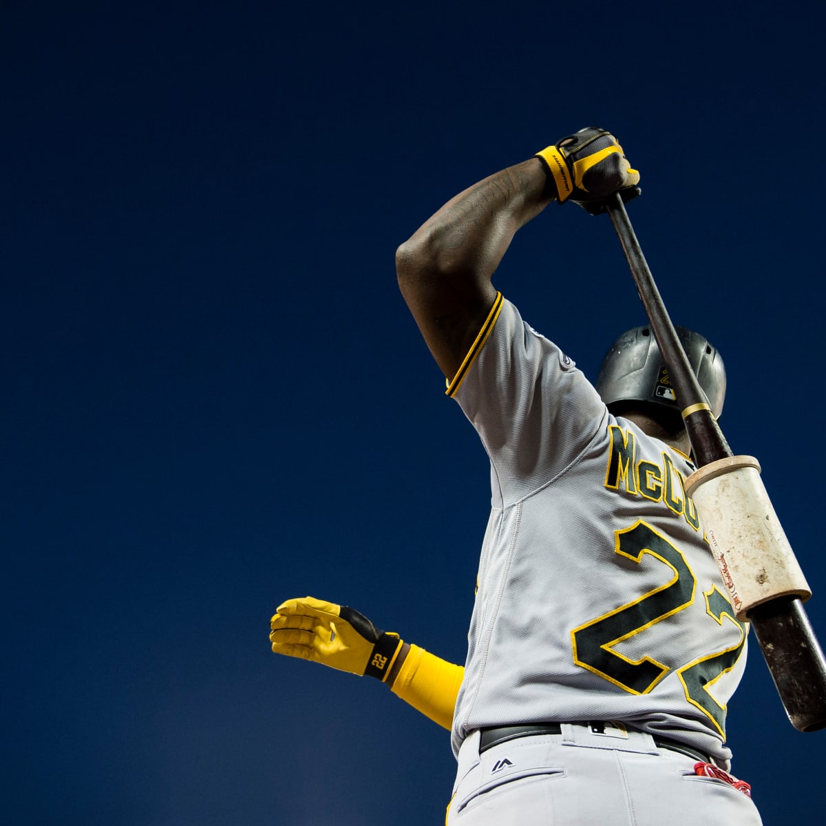 Pittsburgh Pirates: Is Josh Bell Bucs' most underrated player?