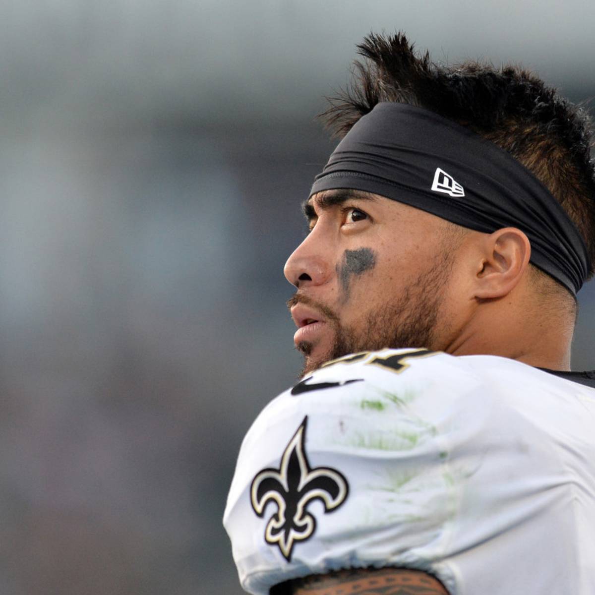 BREAKING NEWS: Saints to Re-sign Linebacker Manti Te'o - Sports Illustrated  New Orleans Saints News, Analysis and More
