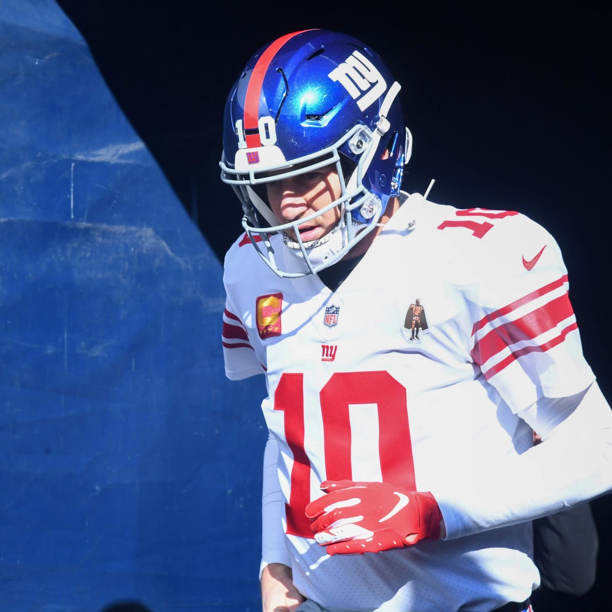 Eagles News: NFL players vote Eli Manning as the most overrated quarterback  in the league - Bleeding Green Nation