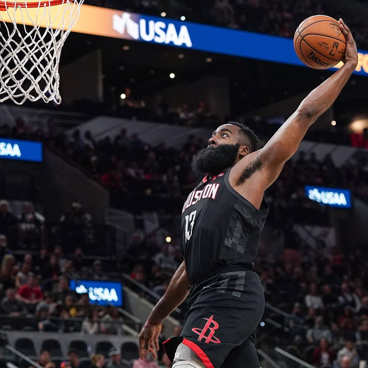 James Harden dunk: How NBA should handle situation - Sports Illustrated