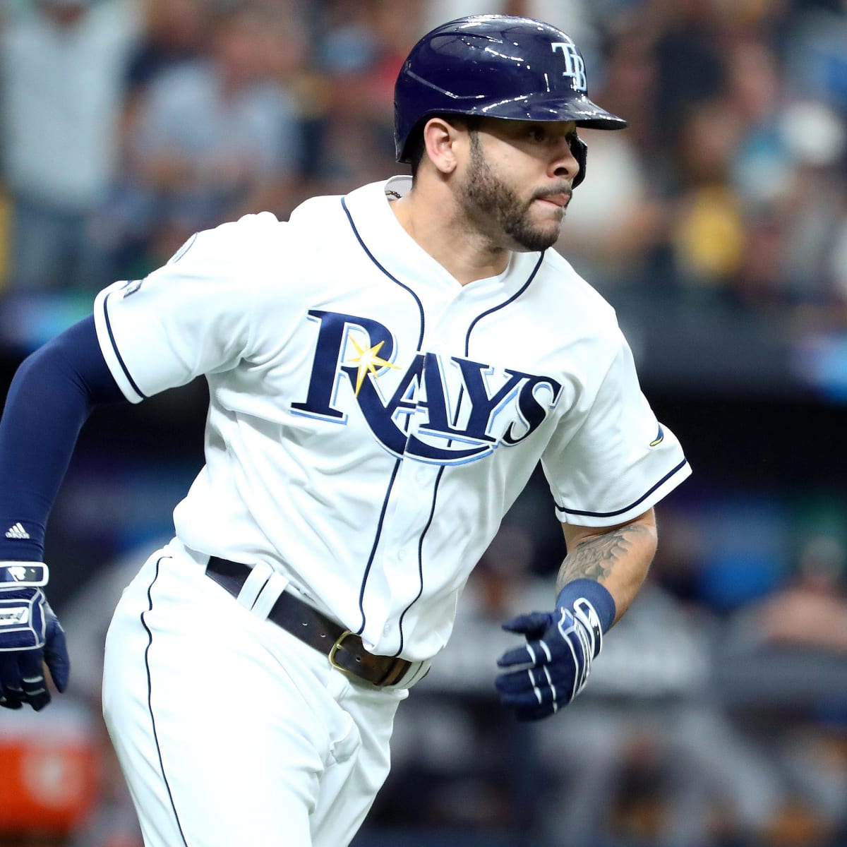 MLB: Rays trade Padres Tommy Pham for Hunter Renfroe - Sports