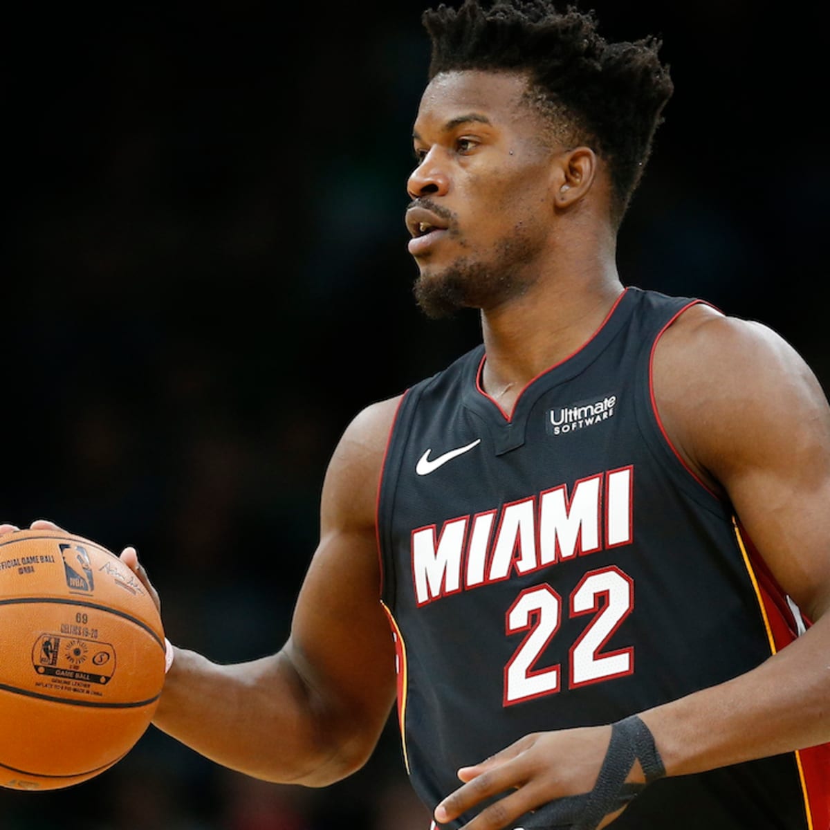 NBA DFS: Two value plays for Friday's slate of games
