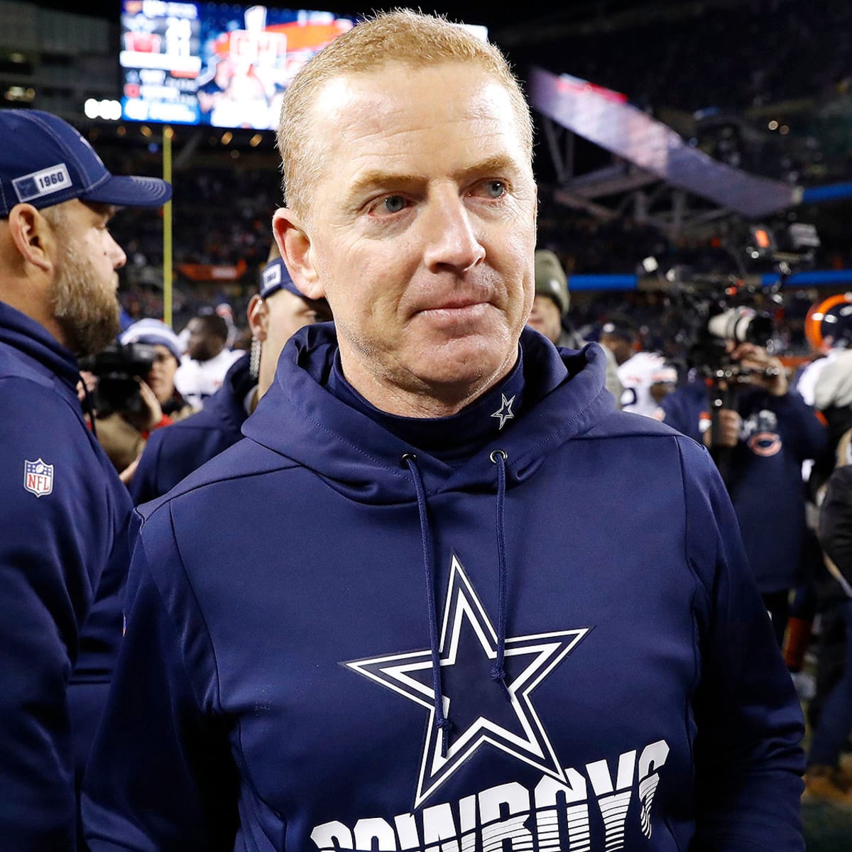 Who will coach the Cowboys in 2020? - Sports Illustrated