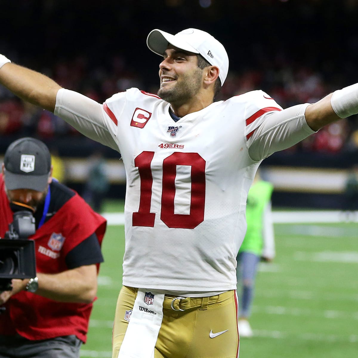 Rams vs 49ers live stream: How to watch, TV channel, start time - Sports  Illustrated