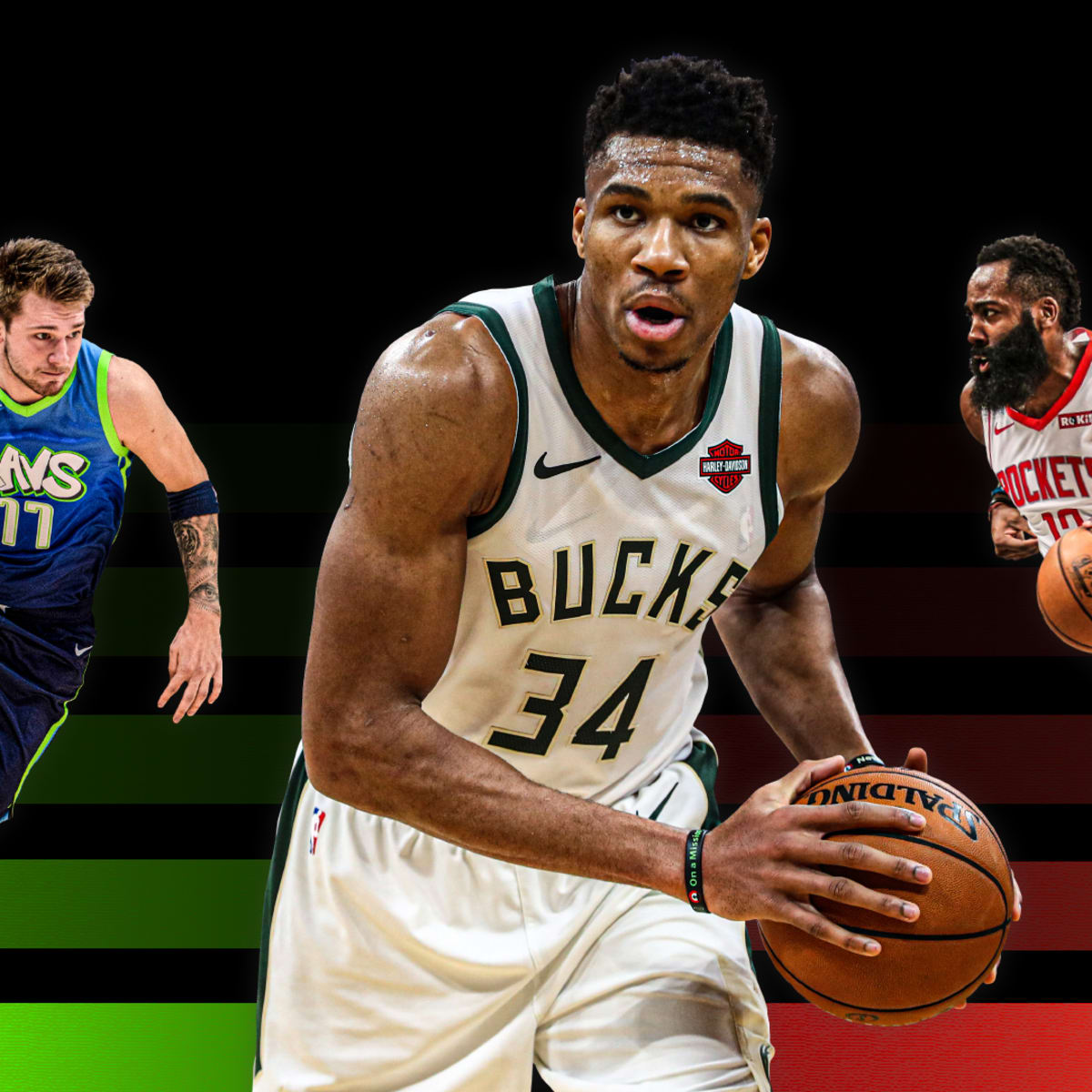 NBA players vote Giannis as best player to build around - Sports Illustrated Milwaukee Bucks News, Analysis and More