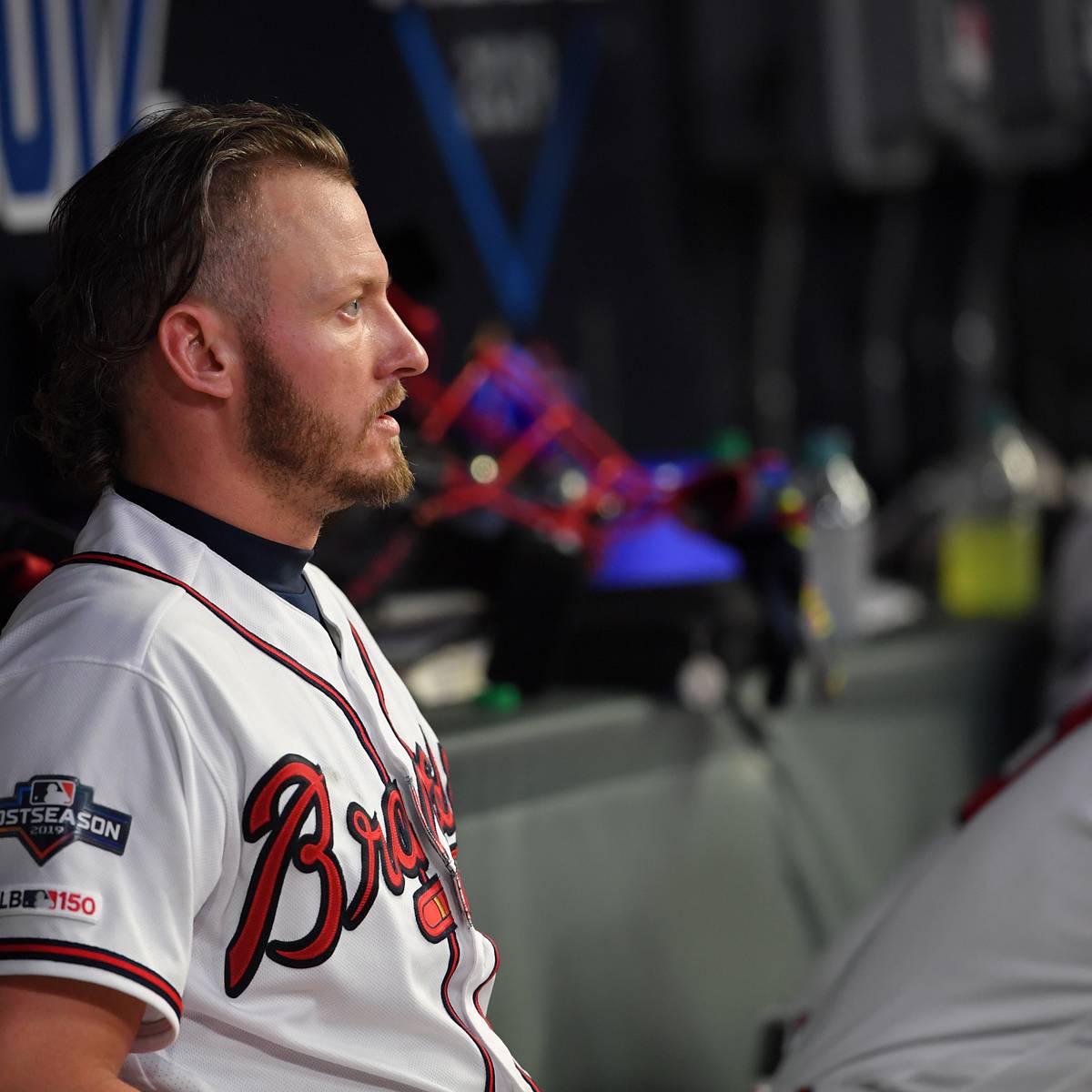 Could Josh Donaldson be the next free agent third baseman to change teams?  - Sports Illustrated Atlanta Braves News, Analysis and More