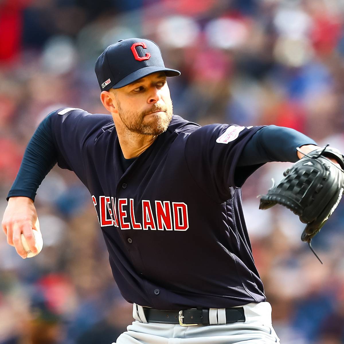 Report: Rangers Acquire Corey Kluber From Indians - Sports Illustrated  Texas Rangers News, Analysis and More