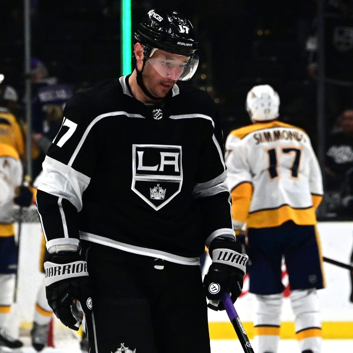 Арена лос анджелес кингз. Лос анджелес кингз нхл стадион. Джонатан куик вратарь. Стадион лос анджелес кингз. Сент луис оттава нхл.