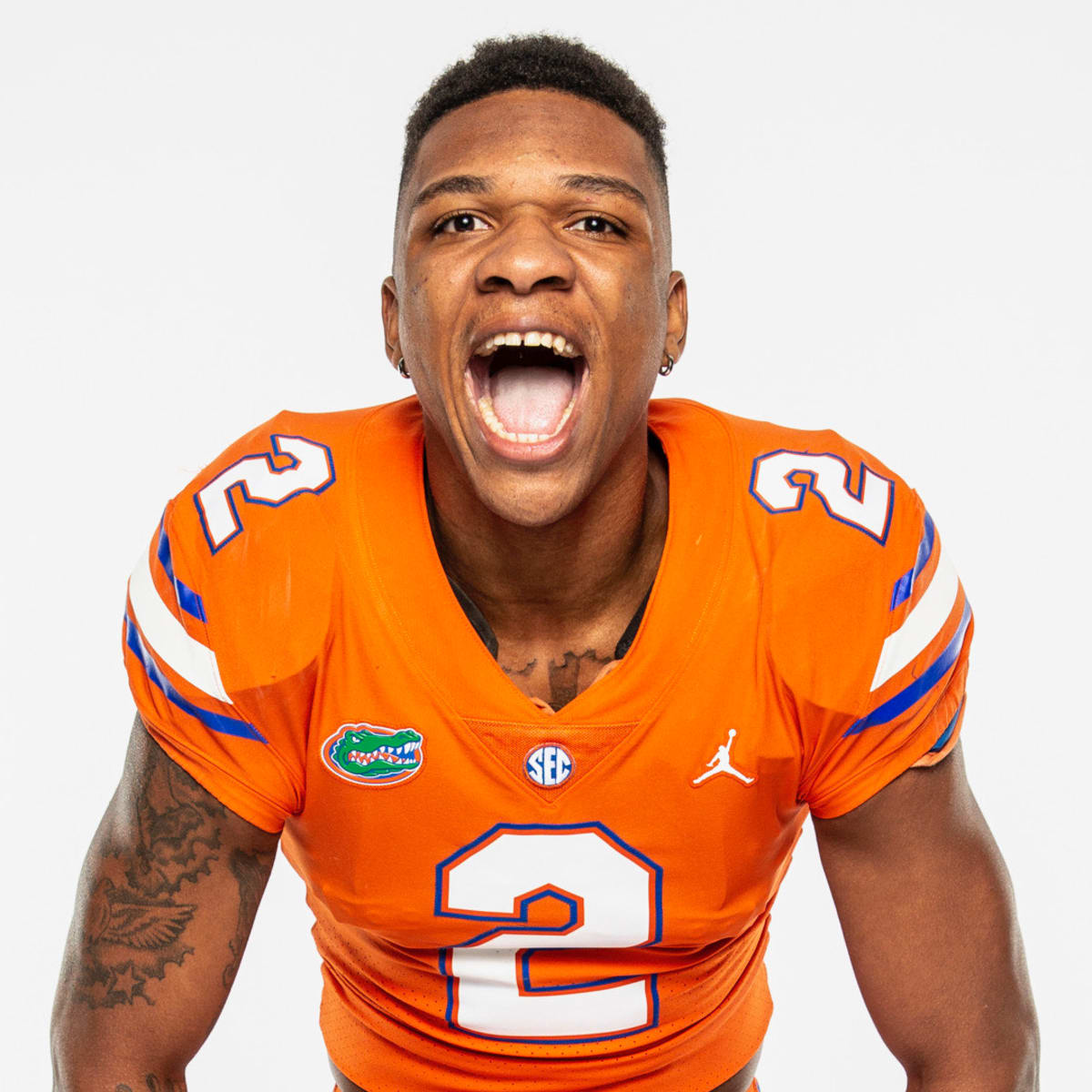 cam newton florida gators jersey