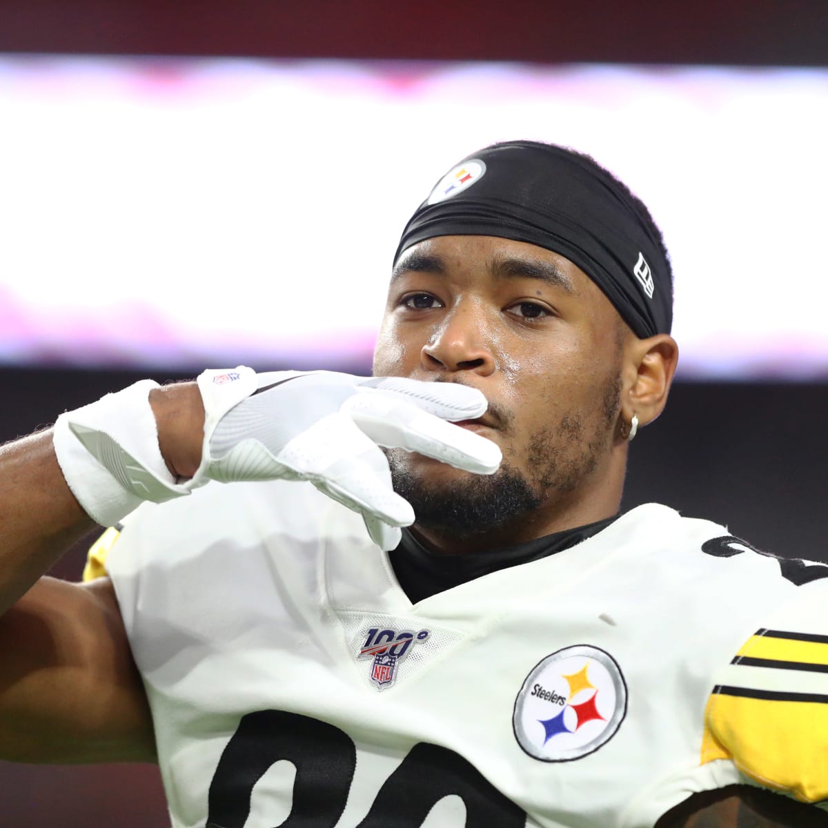 kameron kelly steelers jersey