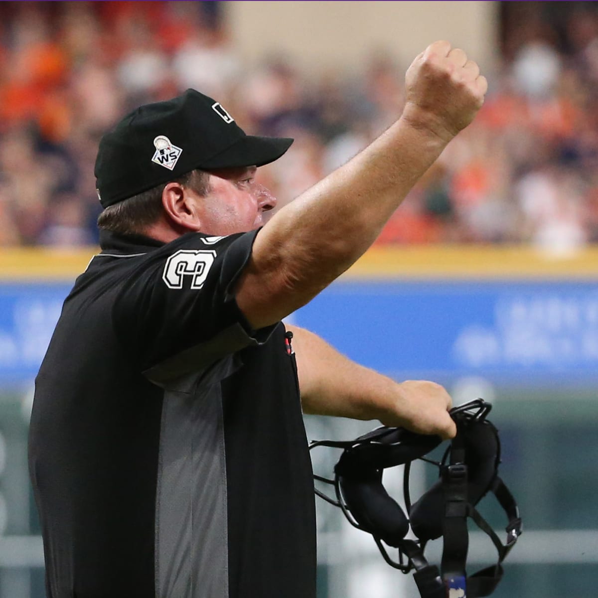 Chi tiết với hơn 68 về top paid MLB umpires hay nhất  cdgdbentreeduvn