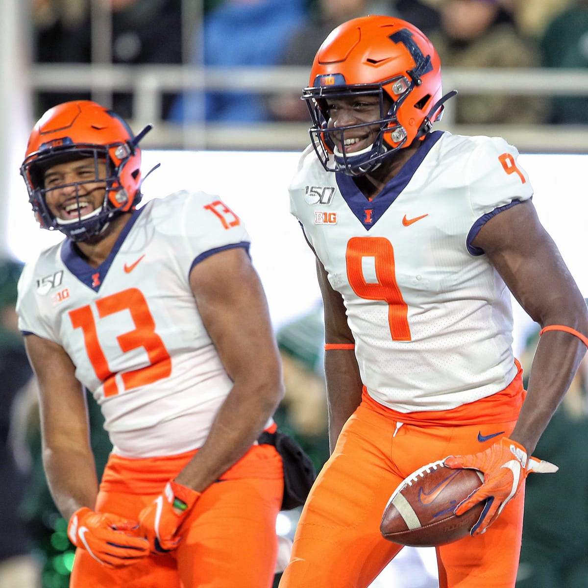 Illinois Fighting Illini Football: Previewing the Redbox Bowl