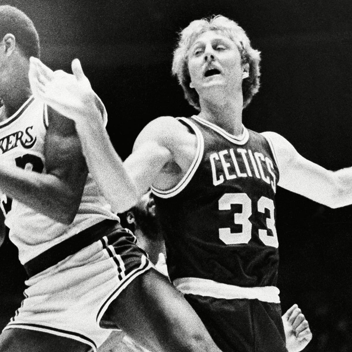 Winning Time: What Happened Between Magic Johnson and Larry Bird