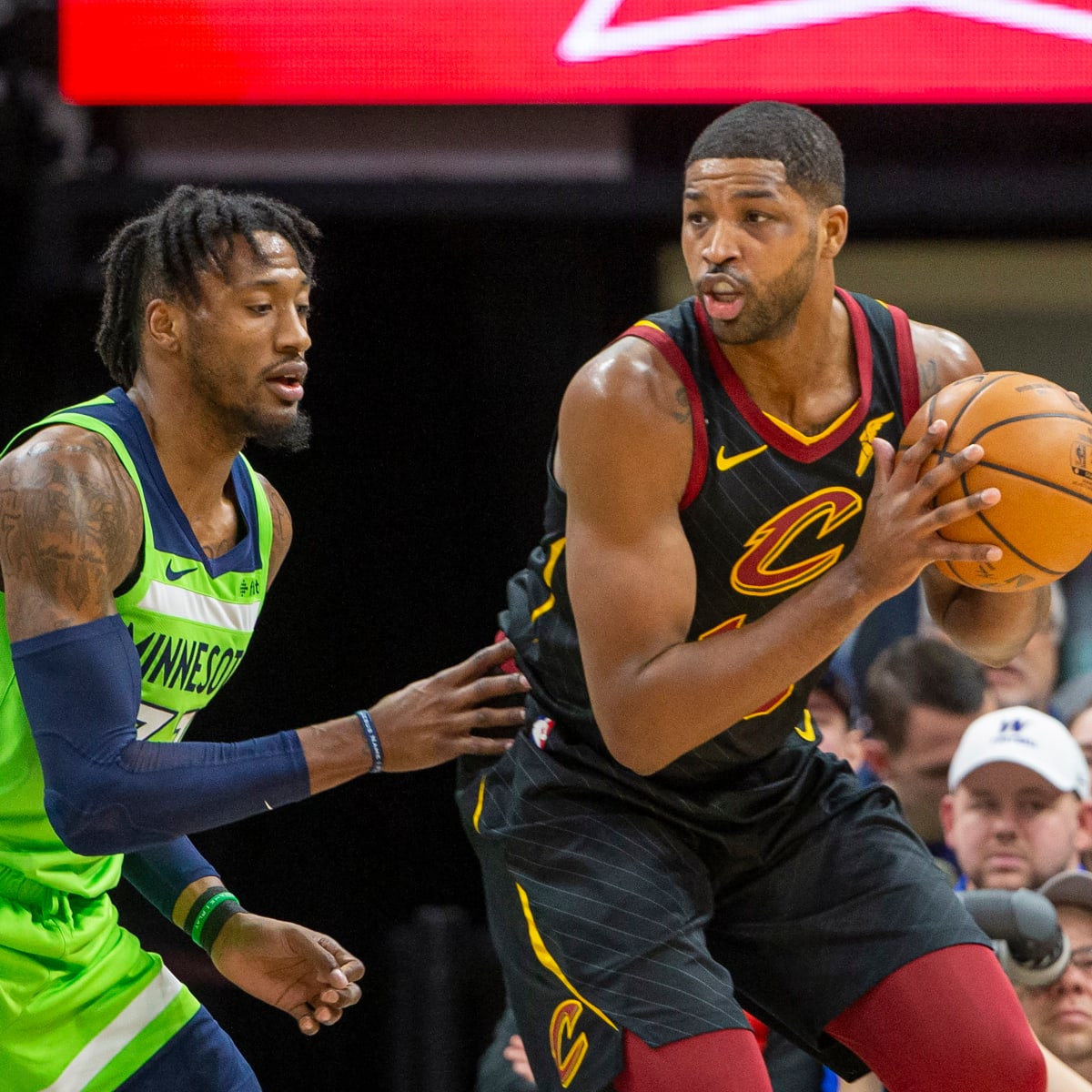 Former Cavs Second-Round Pick Has A Message That Relates And Resonates With Emoni  Bates - Sports Illustrated Cleveland Cavs News, Analysis and More
