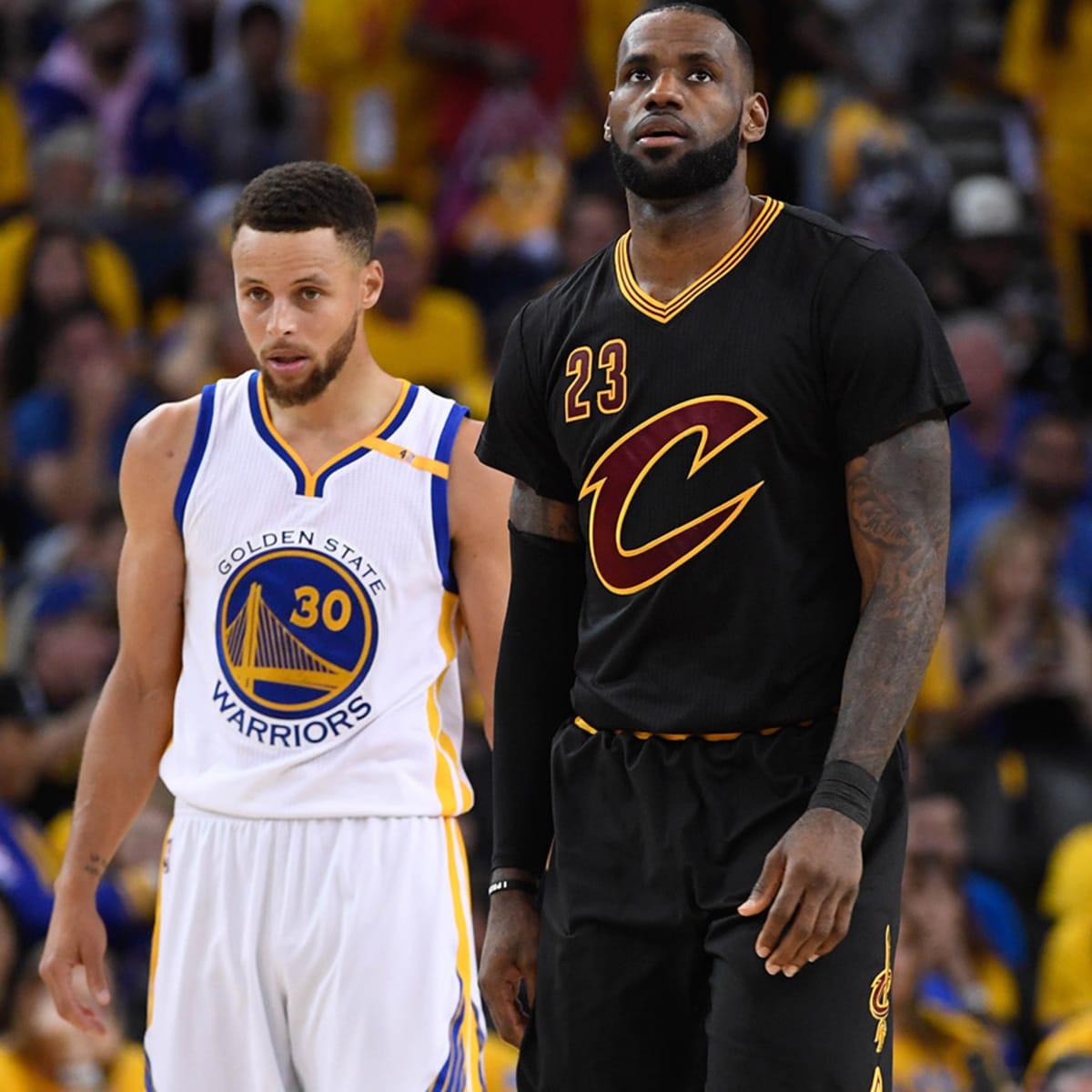 Why Stephen Curry (Not LeBron) Is the N.B.A. Player of the Decade - The New York Times