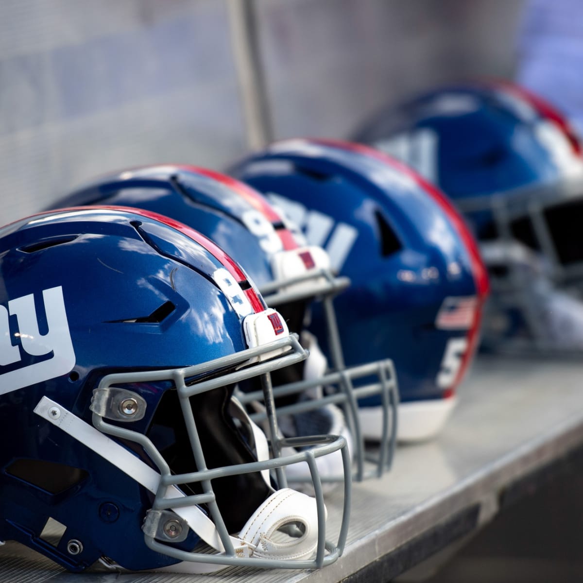 Who Made The New York Giants 53-man Roster and Who Didn't? Breaking Down  Each Position and Why - Jersey Sporting News