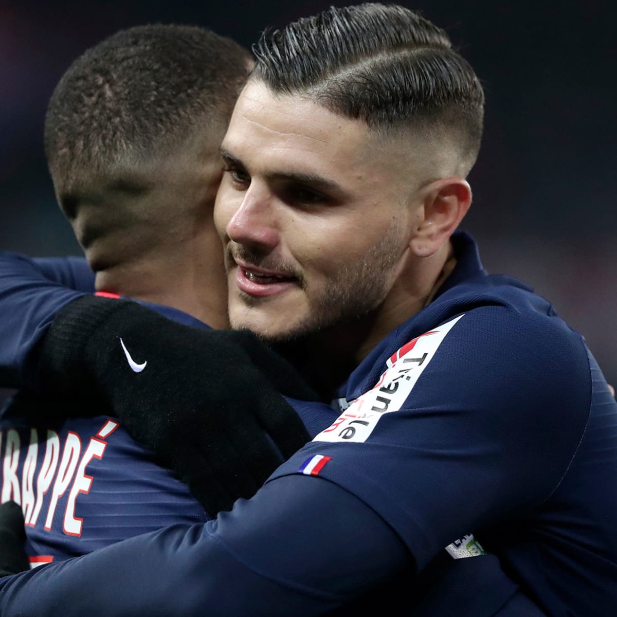Mauro Icardi: PSG star wants to stay after loan expires - Sports Illustrated