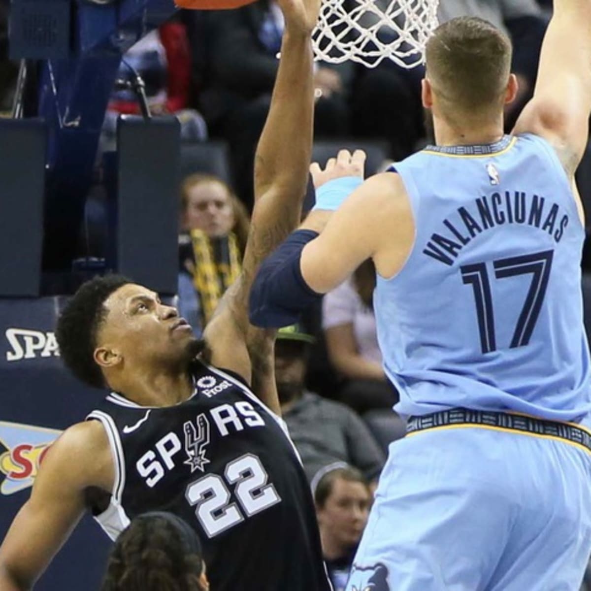 Video Interview Of Former Memphis Grizzlies Rudy Gay - Sports Illustrated  Memphis Grizzles News, Analysis and More