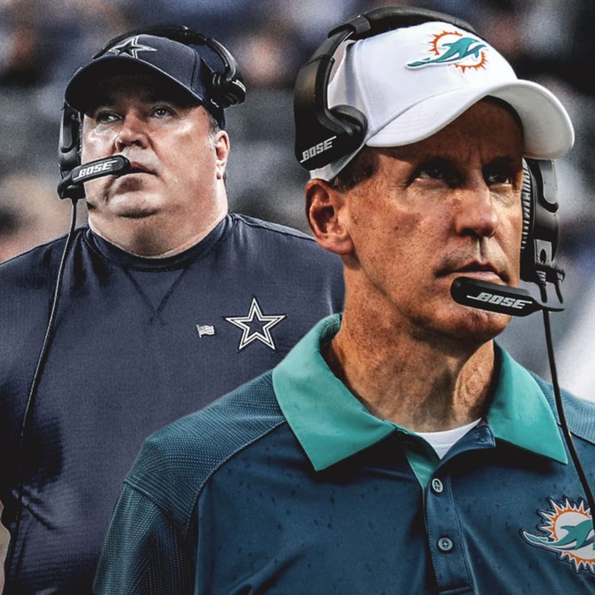 mike mccarthy hard knocks shirt