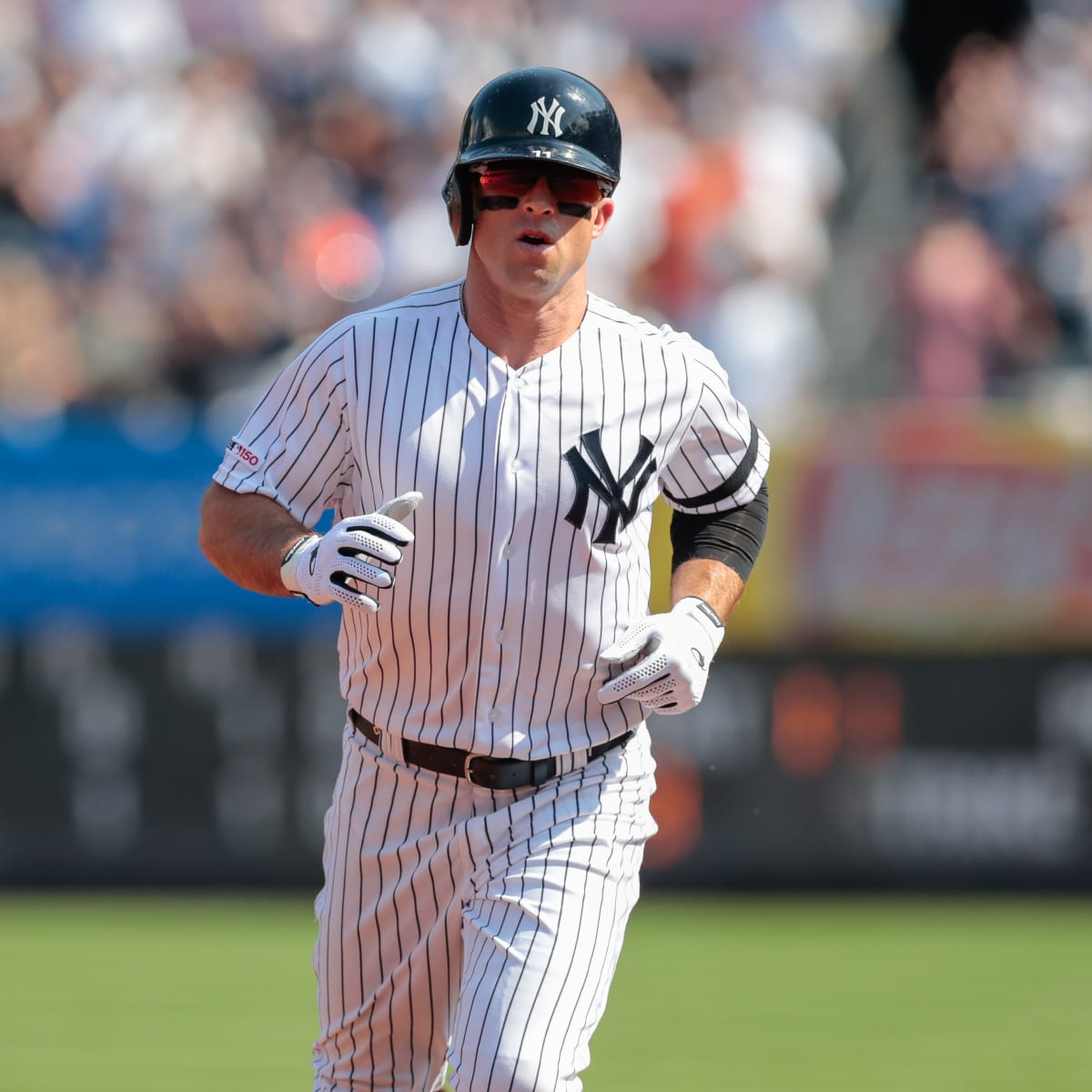 New York Yankees OF Brett Gardner Plans to Return For 2022 Season - Sports  Illustrated NY Yankees News, Analysis and More