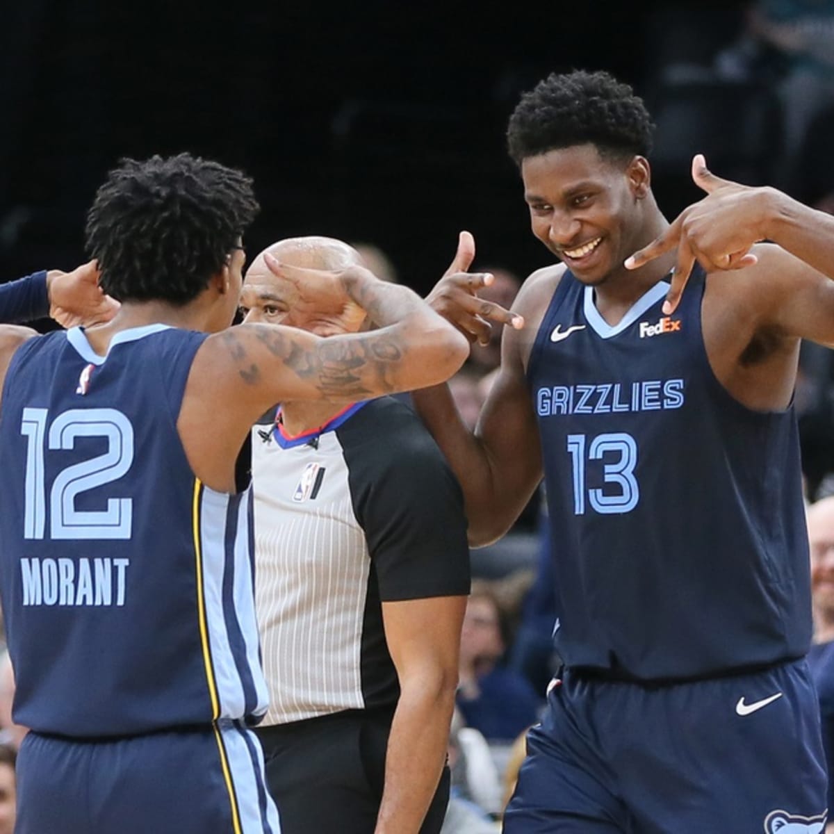 The 30+ Best Memphis Grizzlies of All Time, Ranked by Fans