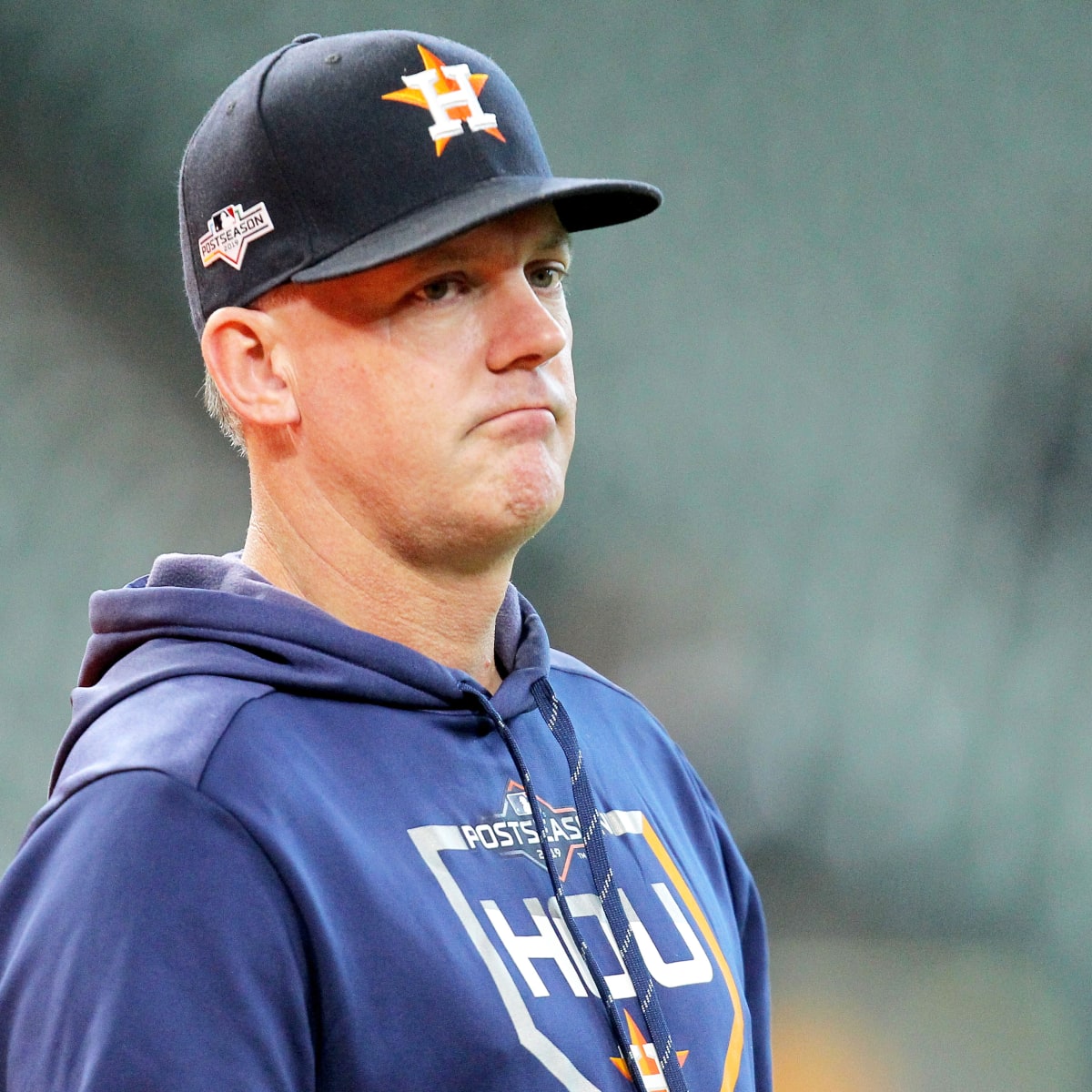 aj hinch jersey