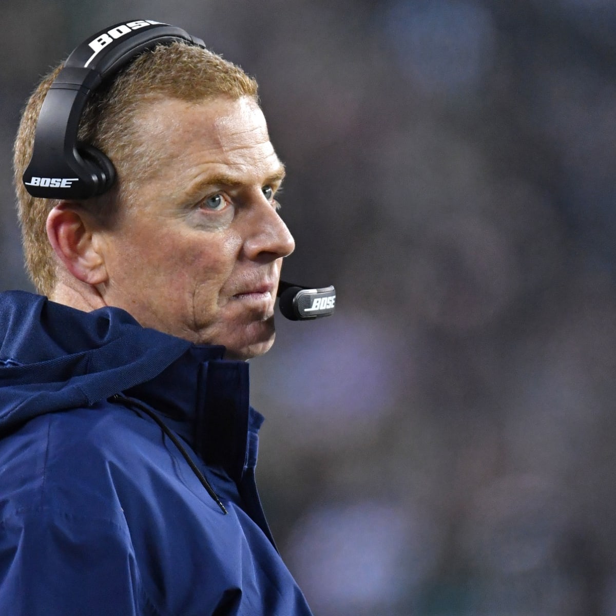 Giants Hire Jason Garrett As Their New Offensive Coordinator Sports Illustrated New York Giants News Analysis And More