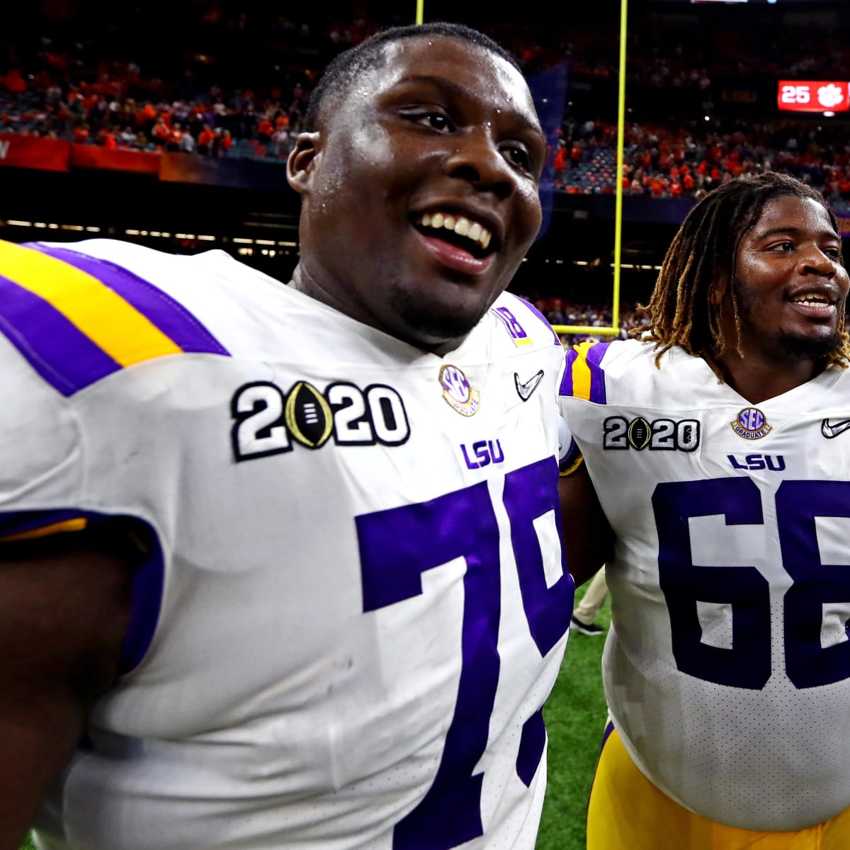 lloyd cushenberry jersey