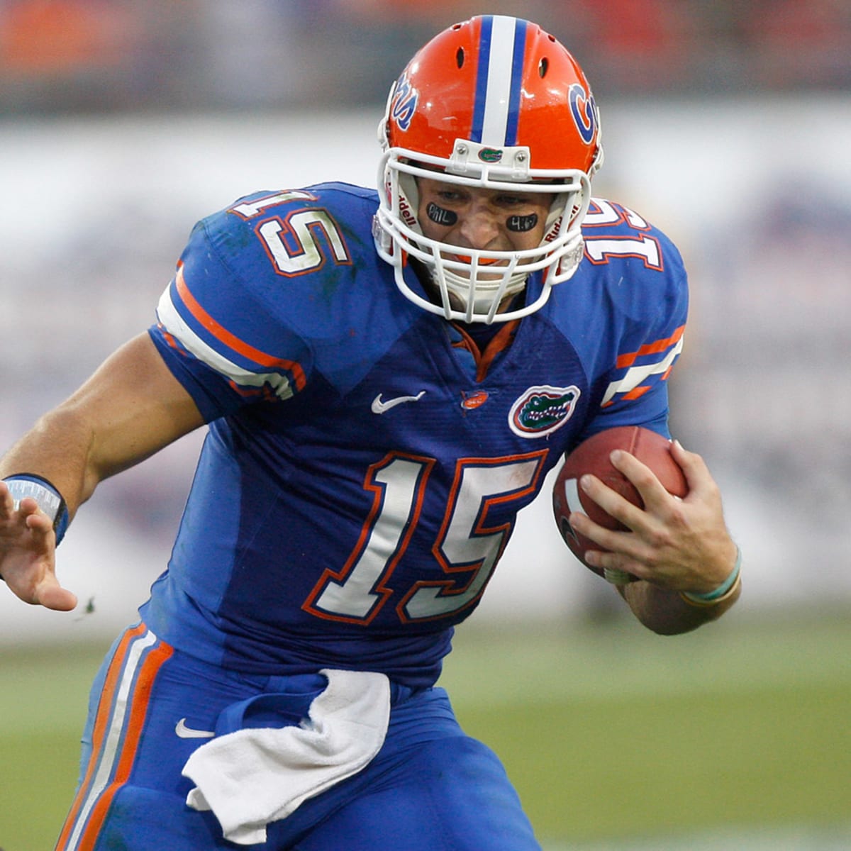 ESPN Ranks Tim Tebow as the No. 76 College Football Player of All