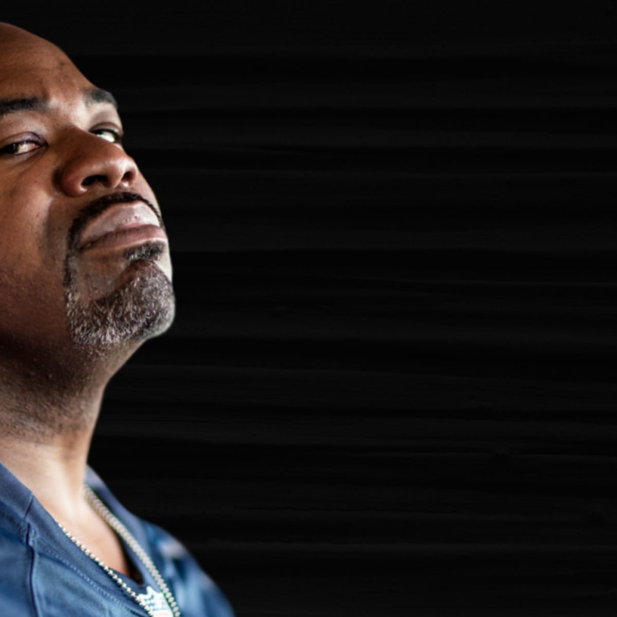 Albert Haynesworth Doesn T Need Your Love Just Your Kidney Sports Illustrated