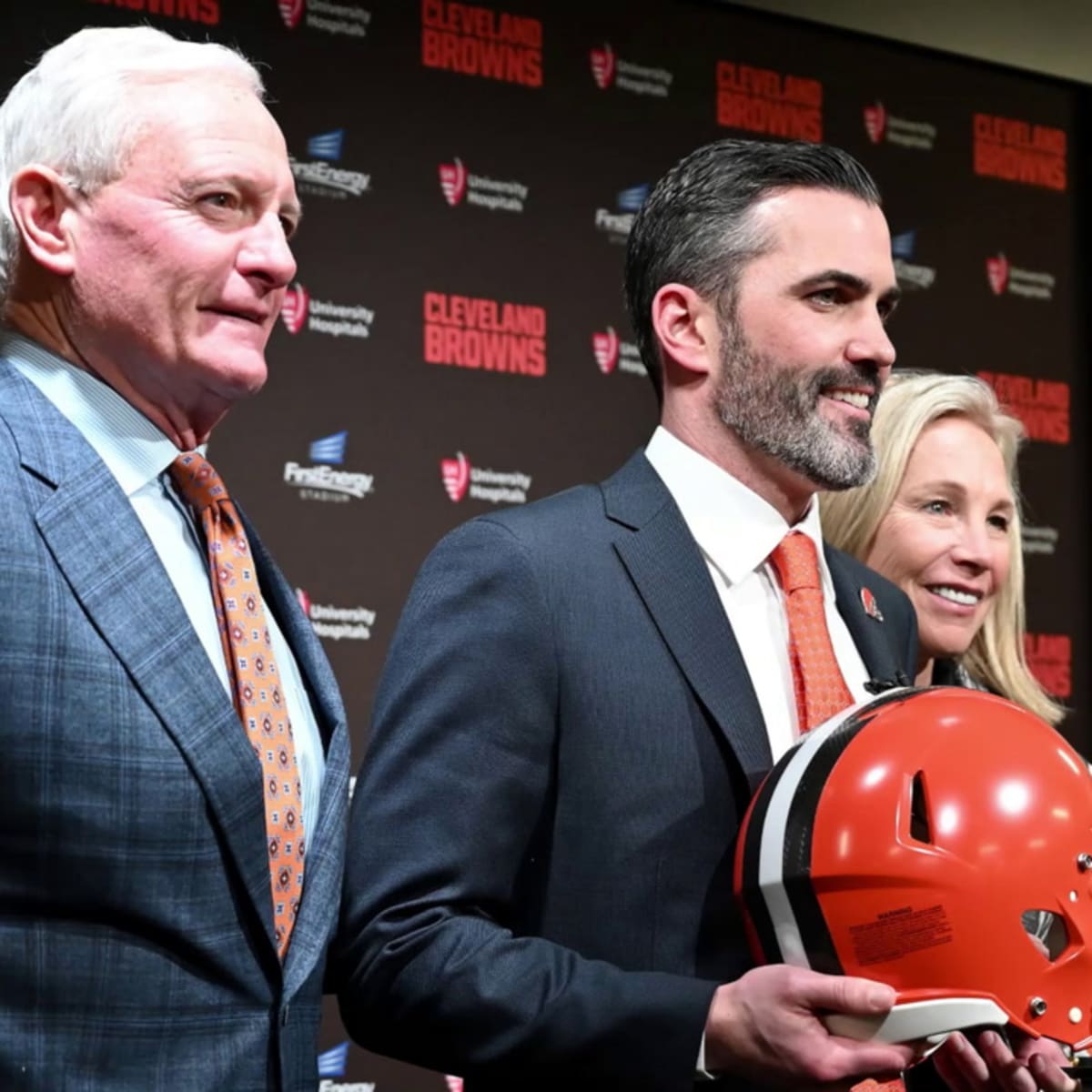 Next Browns Hire Must Support Kevin Stefanski - Sports Illustrated